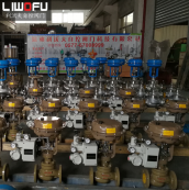 如何提高CV3000氣動調節閥的使用壽命？
